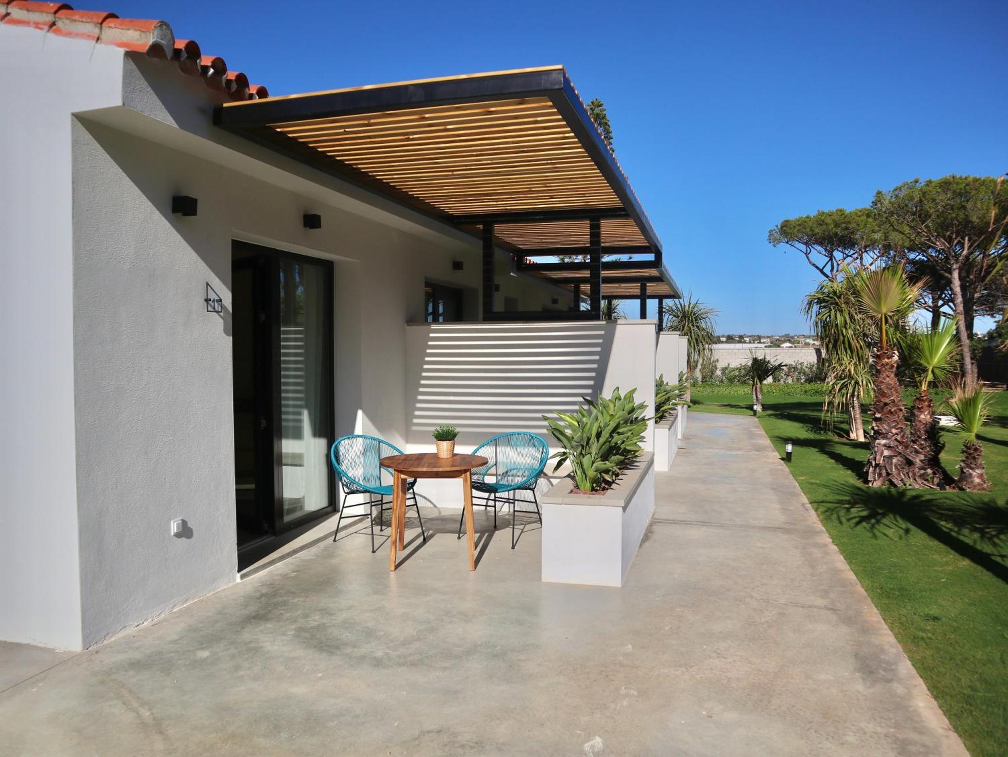 Alojamiento Rural Finca Azucena Suite Conil De La Frontera Exterior foto